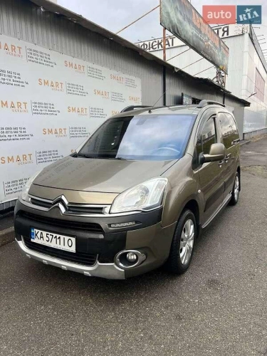 Citroen