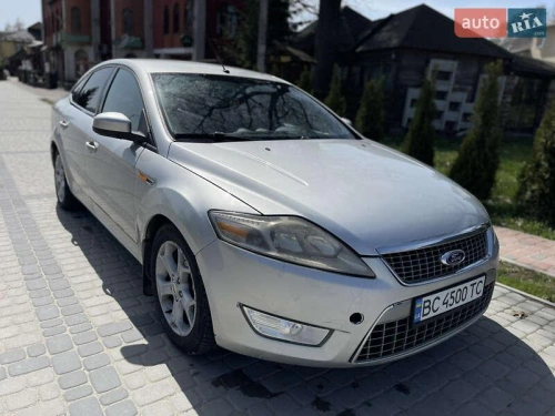 Ford