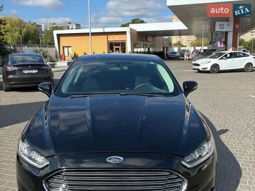 Ford