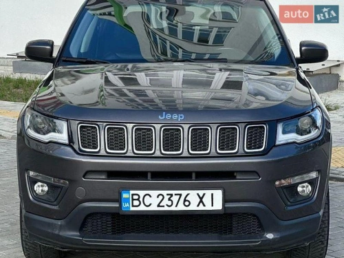 Jeep