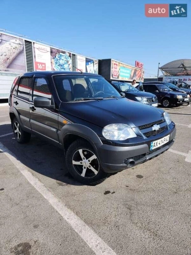 Chevrolet