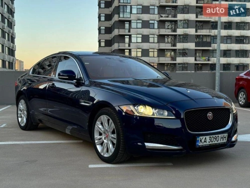 Jaguar