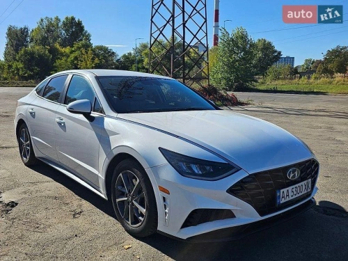 Hyundai
