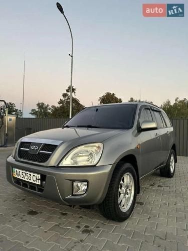 Chery