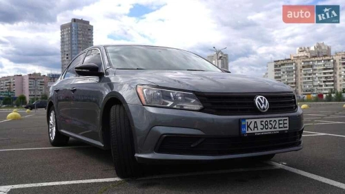 Volkswagen