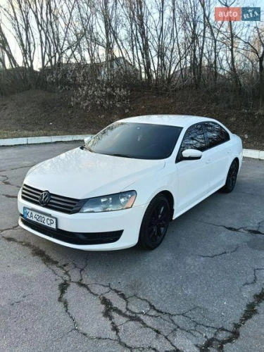 Volkswagen