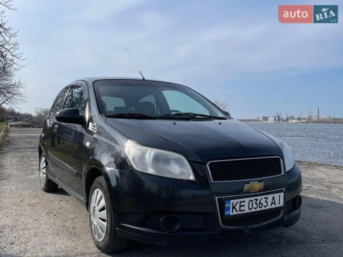 Chevrolet