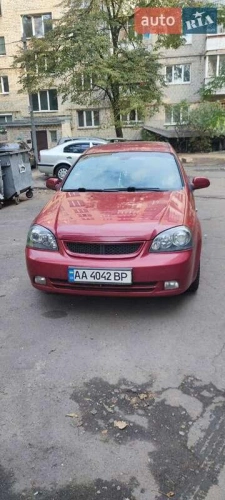 Chevrolet