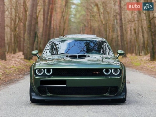 Dodge