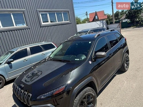 Jeep