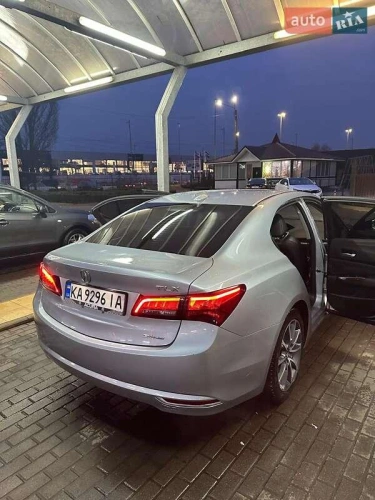 Acura