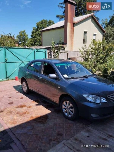 BYD