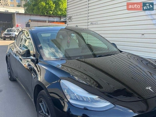 Tesla