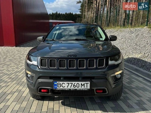 Jeep