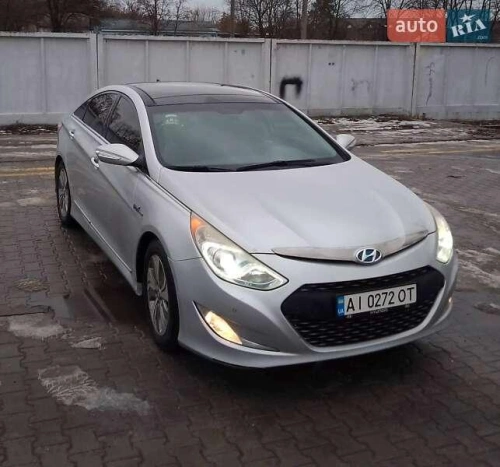 Hyundai