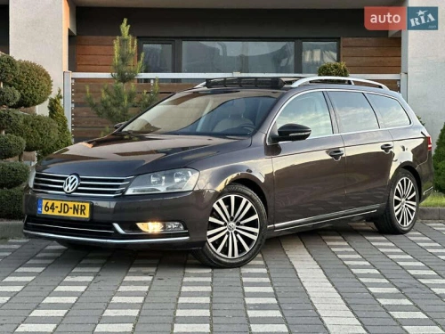 Volkswagen