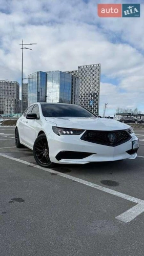 Acura