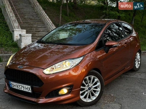 Ford