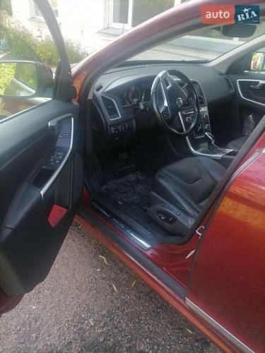 Volvo