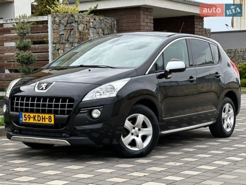 Peugeot