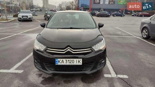 Citroen