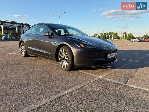 Tesla