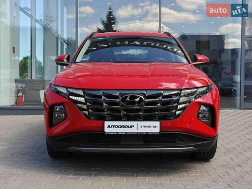 Hyundai