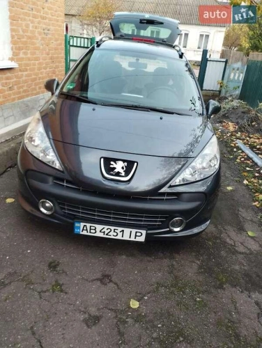 Peugeot