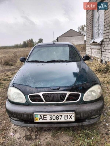 Daewoo
