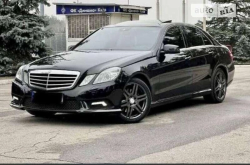 Mercedes-Benz