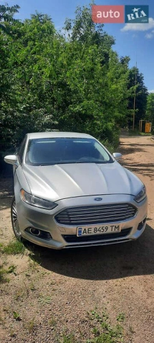 Ford