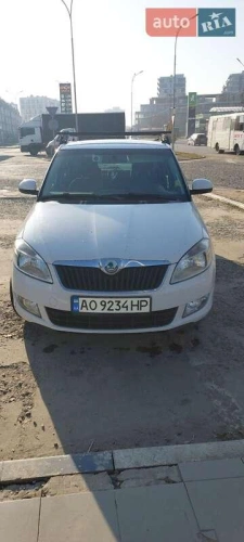 Skoda