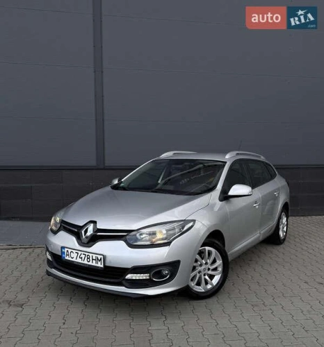 Renault