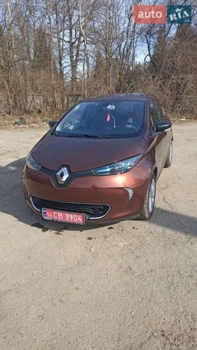 Renault