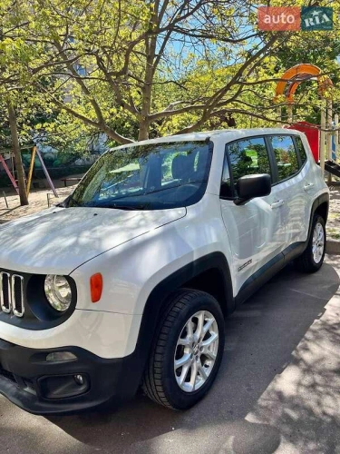 Jeep