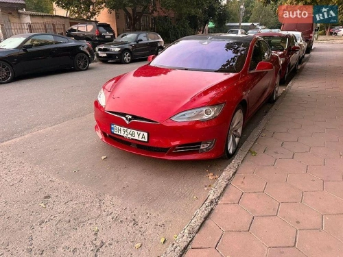 Tesla