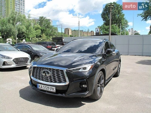 Infiniti