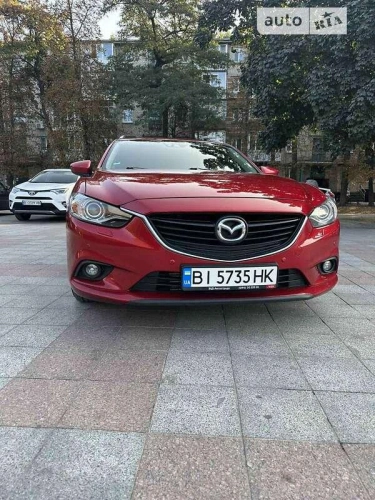 Mazda