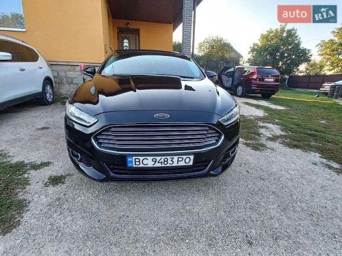 Ford