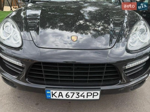 Porsche