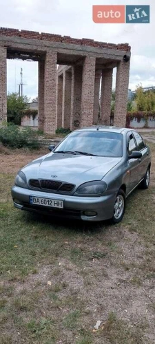 Daewoo