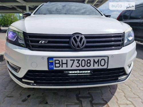 Volkswagen