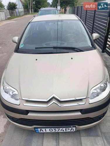 Citroen