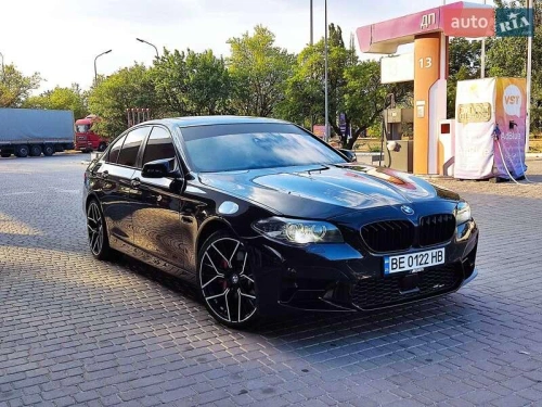 BMW