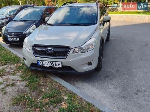 Subaru