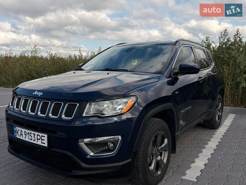 Jeep