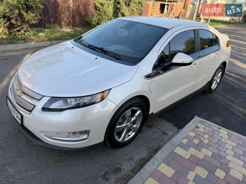 Chevrolet