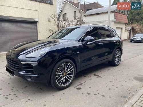 Porsche