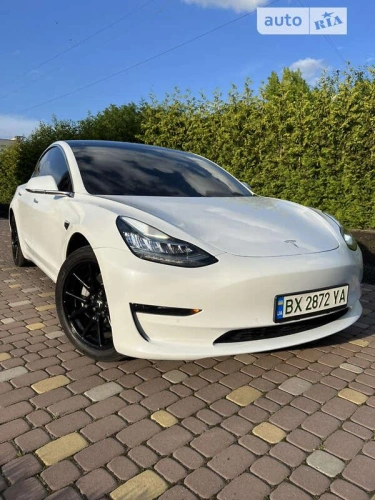 Tesla