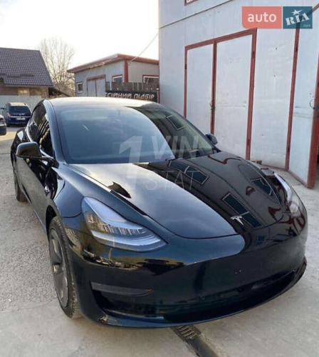 Tesla